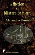 El Hombre de la M scara de Hierro