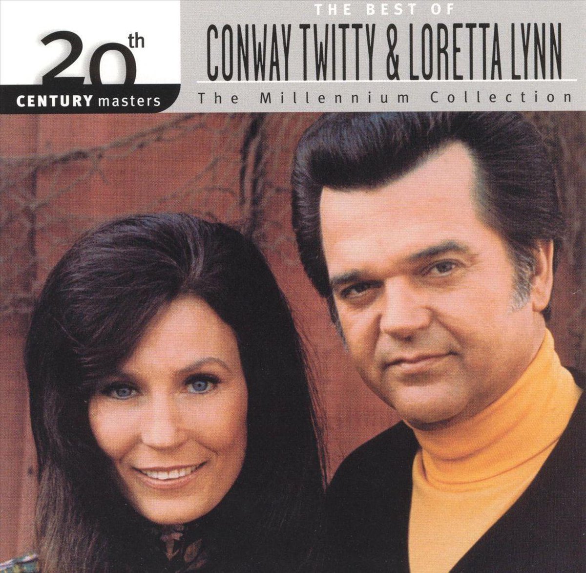 20th Century Masters: The Millennium Collection...