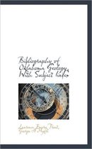 Bibliography of Oklahoma Geology, with Subject Iindex