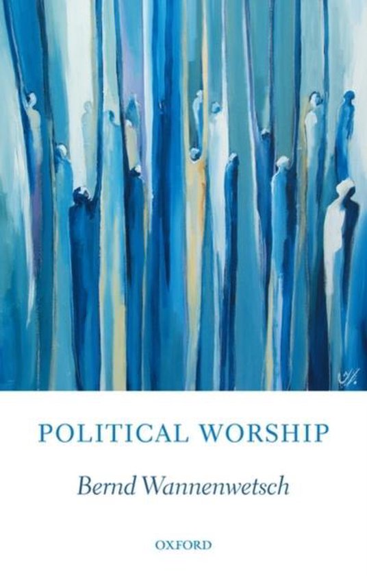 9780199568123 - Political Worship