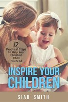 Omslag Inspire Your Children