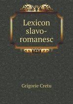 Lexicon slavo-romanesc