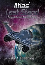 The Atlas Carter Saga - Atlas' Last Stand