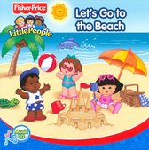 Little People: Let's Go to the Beach