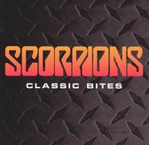 The Scorpions - Classic Bites (CD)