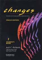 Changes 1 Student's book Italian edition