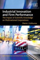 Industrial Innovation and Firm Performance – The Impact of Scientific Knowledge on Multinational Corporations