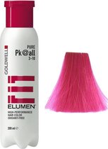 Goldwell Elumen Hair Color PK@ALL