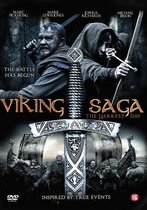 Viking Saga - The..
