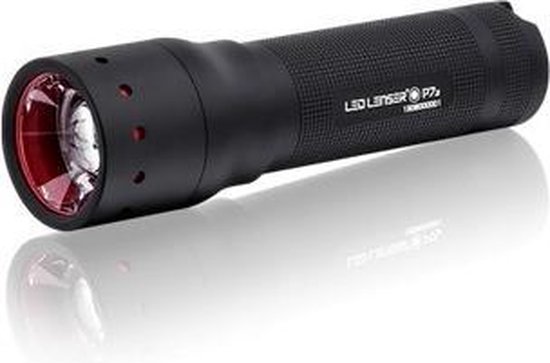 Led 2024 lenser p7