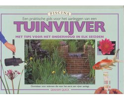 Aanleggen Van Een Tuinvijver