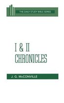 1 & 2 Chronicles H/B Dsb