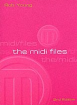 The New Midi Files