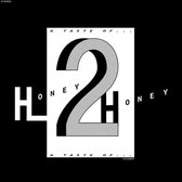 Honey 2 Honey - A Taste Of (12" Vinyl Single)