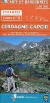 Cerdagne - Capcir - Pyrenees Catalanes