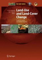 Land-Use and Land-Cover Change