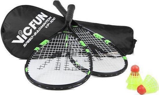 Speed Badminton Set VF100