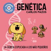 Futuros Genios 2 - Genética (Futuros Genios 2)