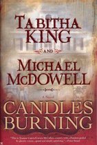 Candles Burning