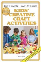 Kids' Creative Craft Activities
