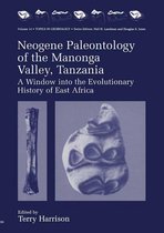 Topics in Geobiology 14 - Neogene Paleontology of the Manonga Valley, Tanzania