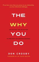 The Why You Do 1 - The Why You Do