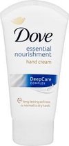 Dove Protective Hand Cream - 75 ml - Handcreme