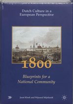 Dutch Culture In A European Perspective / 2