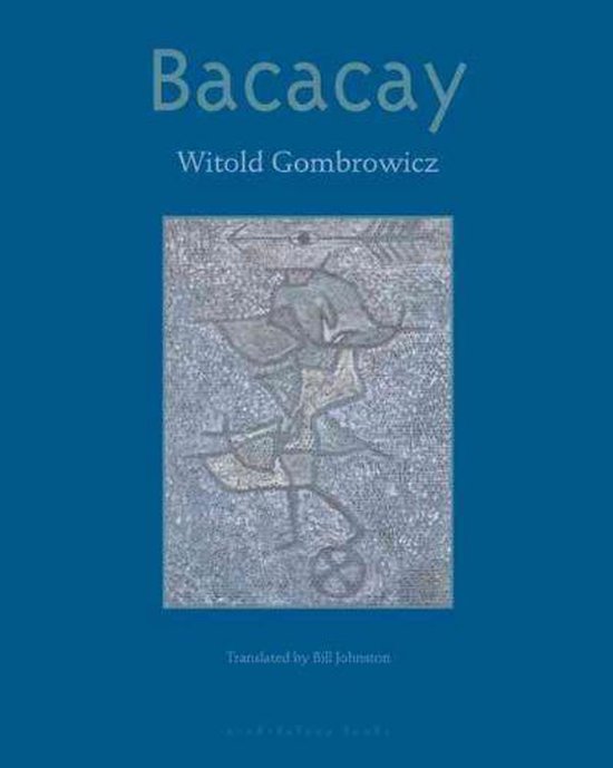 9780972869294 - Bacacay