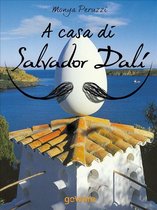 Guide d'autore - A casa di Salvador Dalí. Una visita guidata nella Casa Museo di Port Lligat