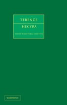 Cambridge Greek and Latin Classics - Terence: Hecyra