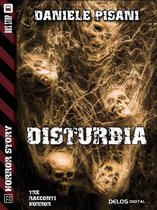 Horror Story - Disturbia