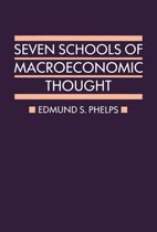 Ryde Lectures- Seven Schools of Macroeconomic Thought