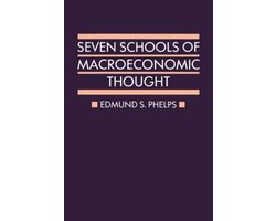 Ryde Lectures- Seven Schools of Macroeconomic Thought