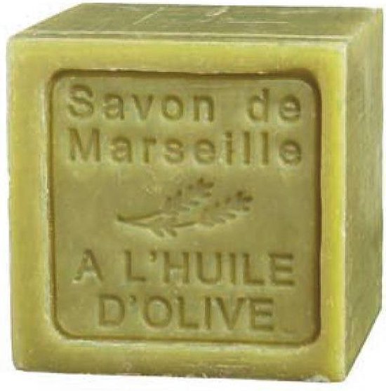 Le Chatelard 1802 Savon de Marseille Huile d'olive 300 grammes | bol.com