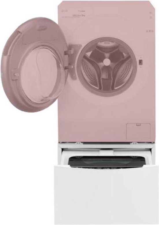 Wasmachine: LG FH8G1MINI - TWINWash Mini Washer, van het merk LG
