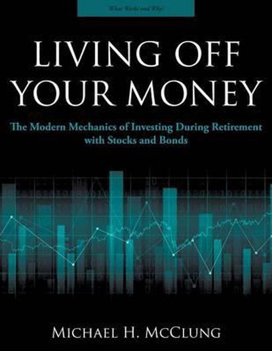 Living Off Your Money - cover