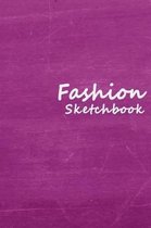 Fashion Sketchbook