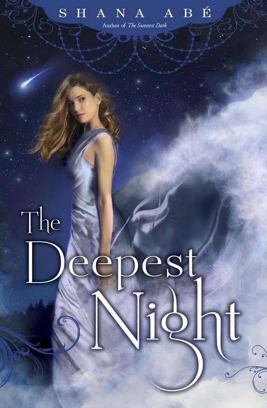 Sweetest Dark 2 - The Deepest Night - cover