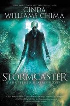 Stormcaster 3 Shattered Realms