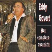 EDDY GOVERT - Het complete overzicht
