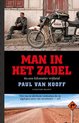 Man in het zadel