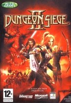Dungeon Siege 2 - Windows
