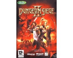 Dungeon Siege 2