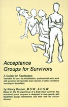Acceptance Groups for Survivors