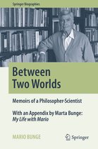 Springer Biographies - Between Two Worlds