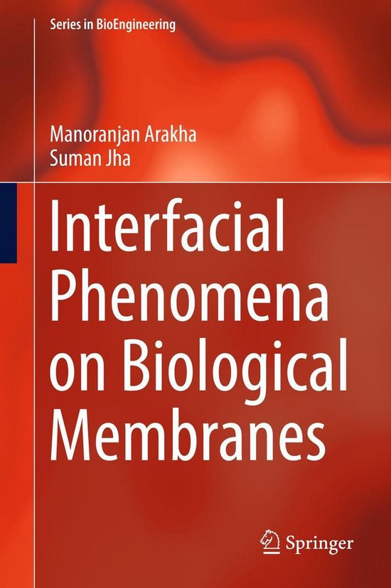 Engineering (R0) - Interfacial Phenomena on Biological Membr ... - cover