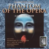 Phantom of the Opera [Showtunes Highlights]