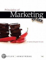 Principles of Marketing