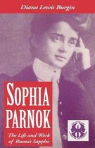 The Cutting Edge: Lesbian Life and Literature Series - Sophia Parnok